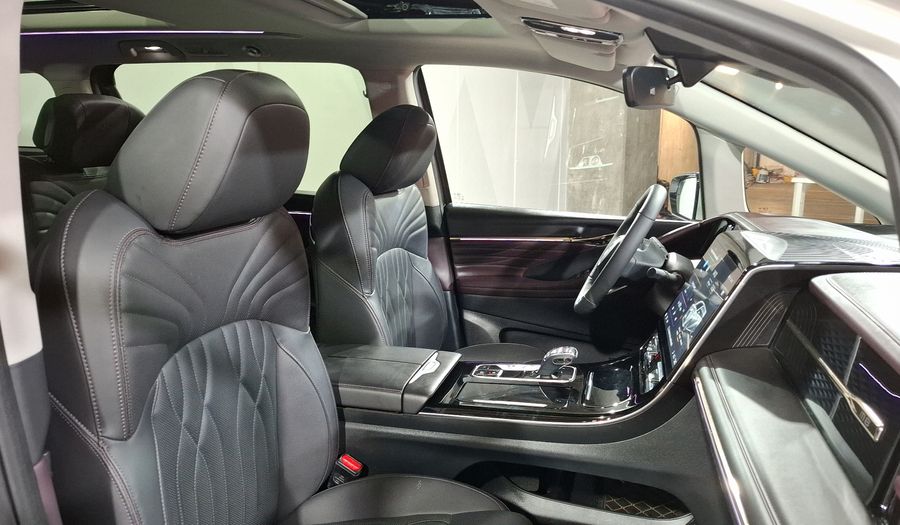 Gac Gn8 2.0T GT AUTO Minivan 2025