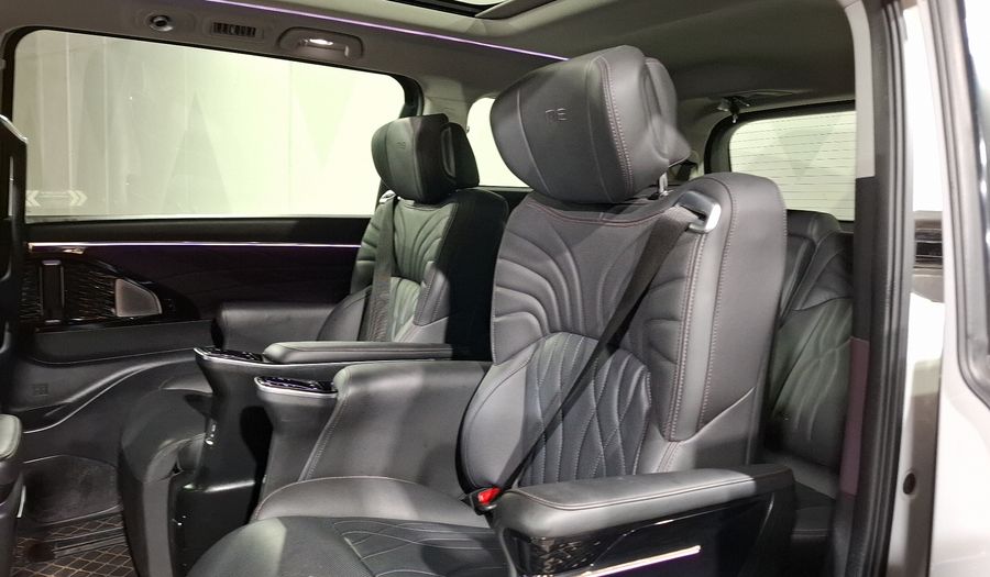 Gac Gn8 2.0T GT AUTO Minivan 2025