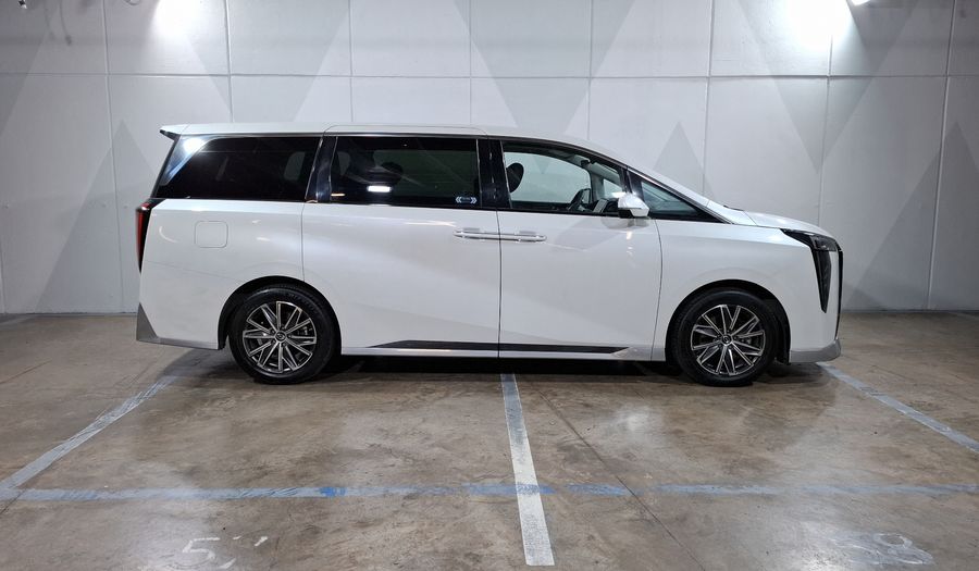 Gac Gn8 2.0T GT AUTO Minivan 2025