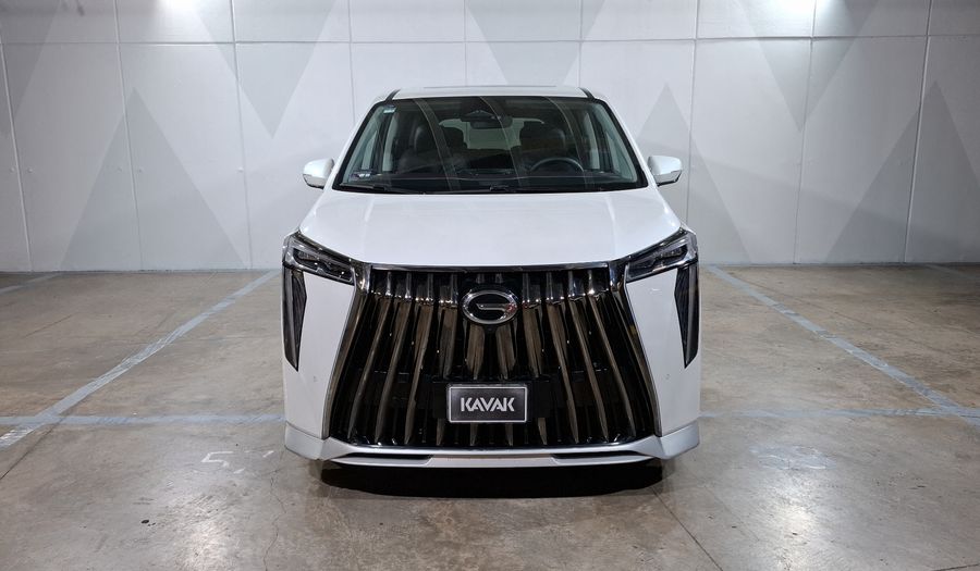 Gac Gn8 2.0T GT AUTO Minivan 2025