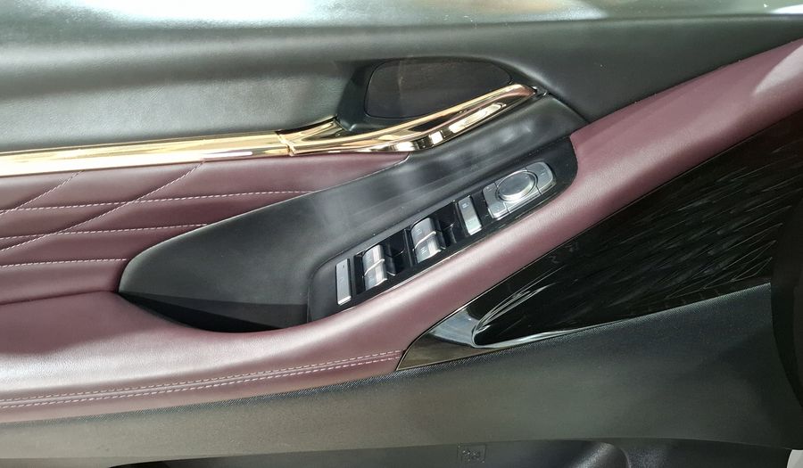 Gac Gn8 2.0T GT AUTO Minivan 2025