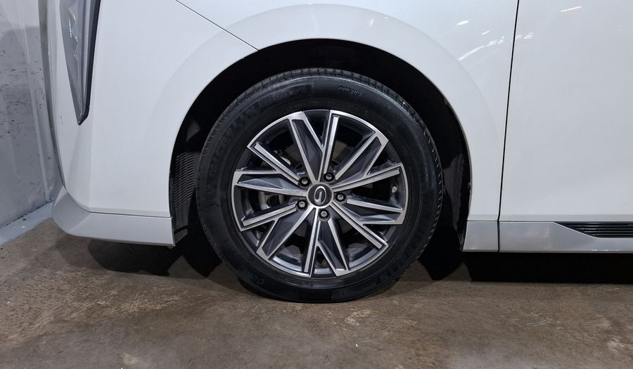 Gac Gn8 2.0T GT AUTO Minivan 2025