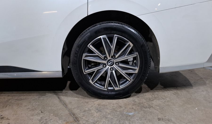 Gac Gn8 2.0T GT AUTO Minivan 2025