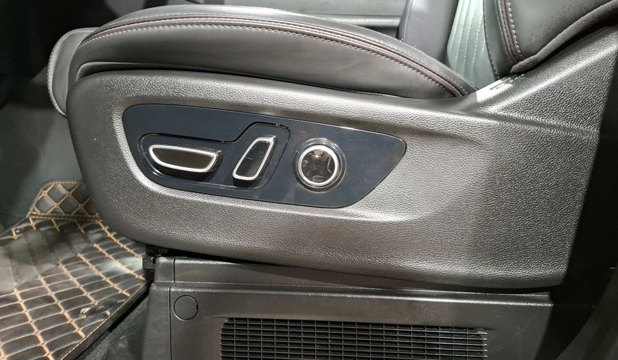 Gac Gn8 2.0T GT AUTO Minivan 2025