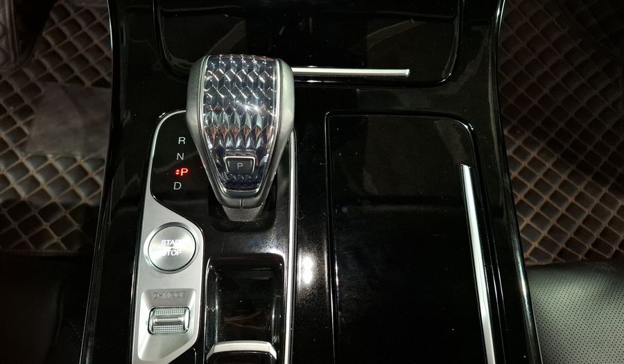 Gac Gn8 2.0T GT AUTO Minivan 2025