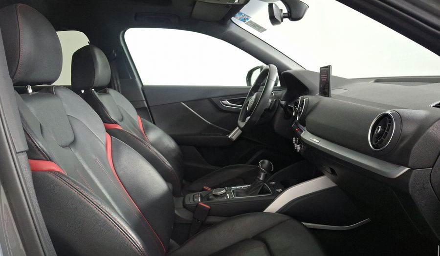 Audi Q2 1.4 35 TFSI SPORT DCT Suv 2020