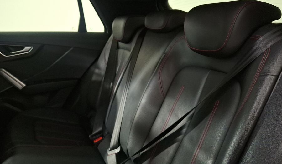 Audi Q2 1.4 35 TFSI SPORT DCT Suv 2020