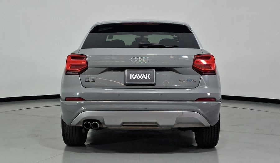 Audi Q2 1.4 35 TFSI SPORT DCT Suv 2020