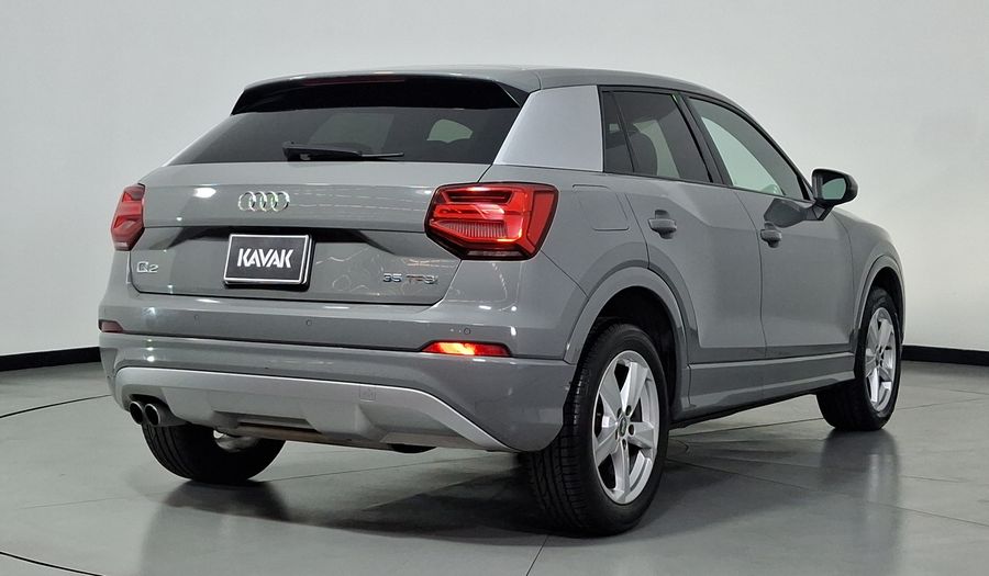 Audi Q2 1.4 35 TFSI SPORT DCT Suv 2020