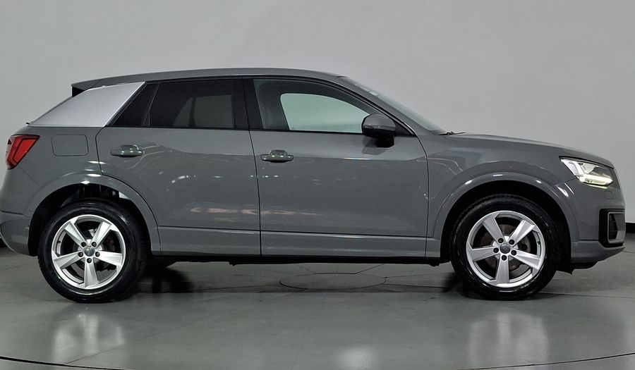 Audi Q2 1.4 35 TFSI SPORT DCT Suv 2020