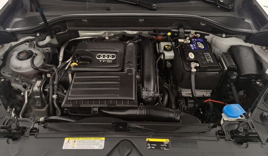 Audi Q2 1.4 35 TFSI SPORT DCT Suv 2020