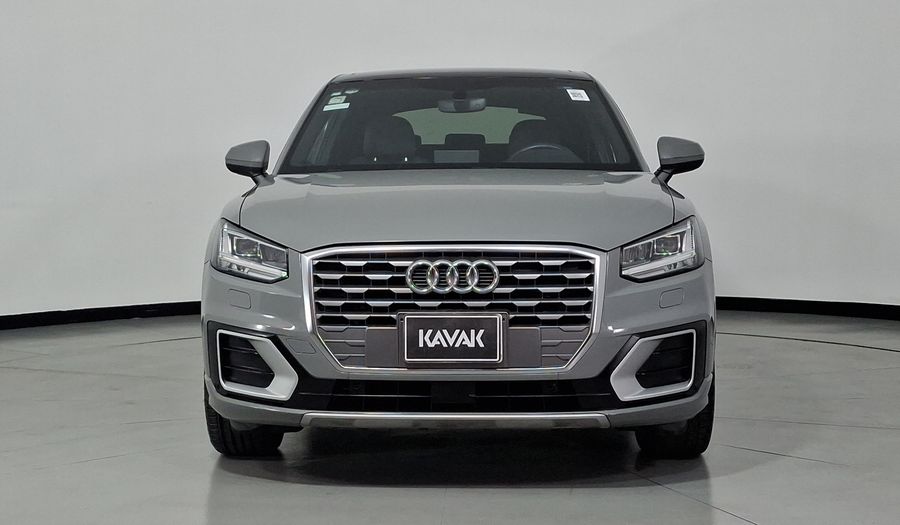 Audi Q2 1.4 35 TFSI SPORT DCT Suv 2020