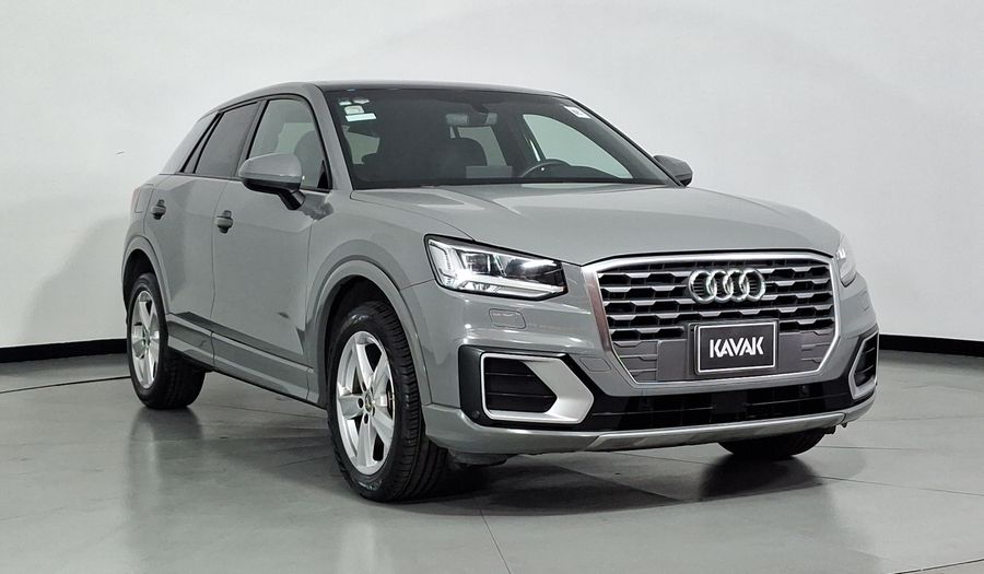 Audi Q2 1.4 35 TFSI SPORT DCT Suv 2020