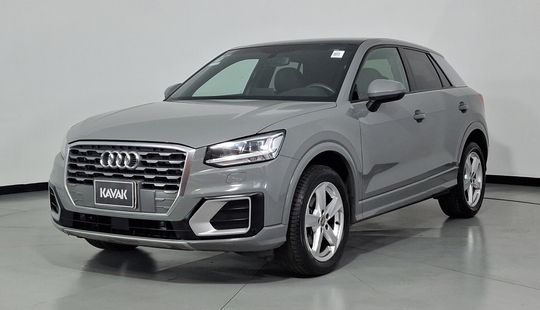 Audi • Q2
