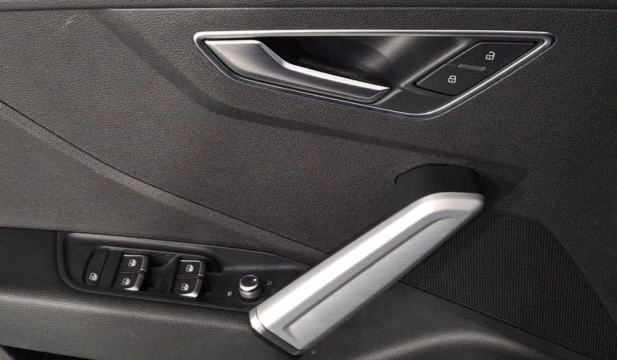 Audi Q2 1.4 35 TFSI SPORT DCT Suv 2020