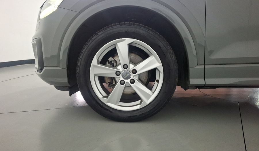 Audi Q2 1.4 35 TFSI SPORT DCT Suv 2020