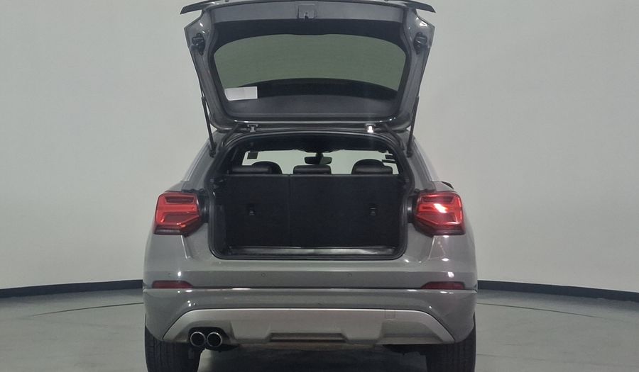 Audi Q2 1.4 35 TFSI SPORT DCT Suv 2020