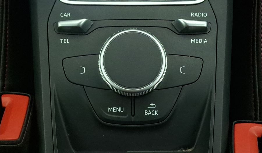 Audi Q2 1.4 35 TFSI SPORT DCT Suv 2020