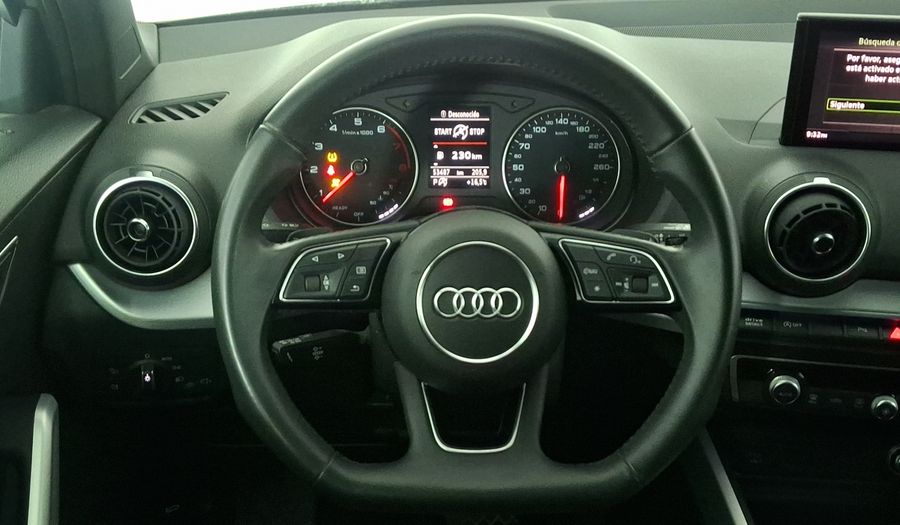 Audi Q2 1.4 35 TFSI SPORT DCT Suv 2020