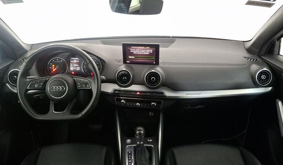 Audi Q2 1.4 35 TFSI SPORT DCT Suv 2020