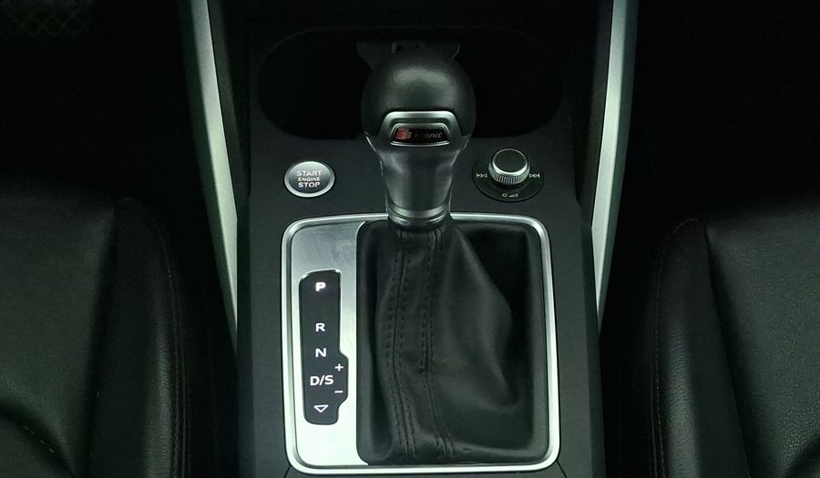 Audi Q2 1.4 35 TFSI SPORT DCT Suv 2020