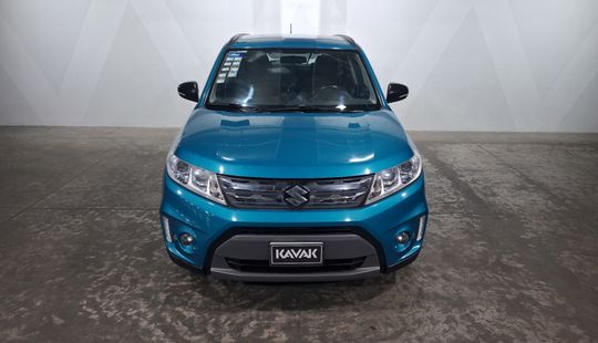 Suzuki • Vitara