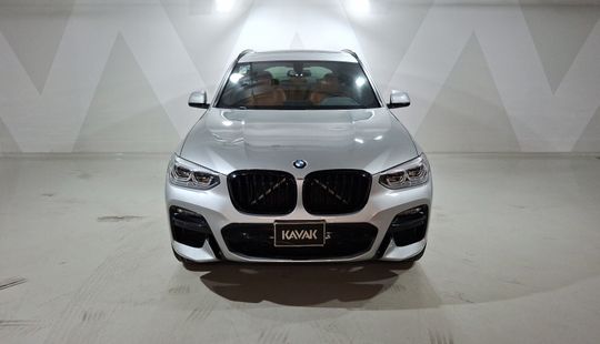 Bmw • X3