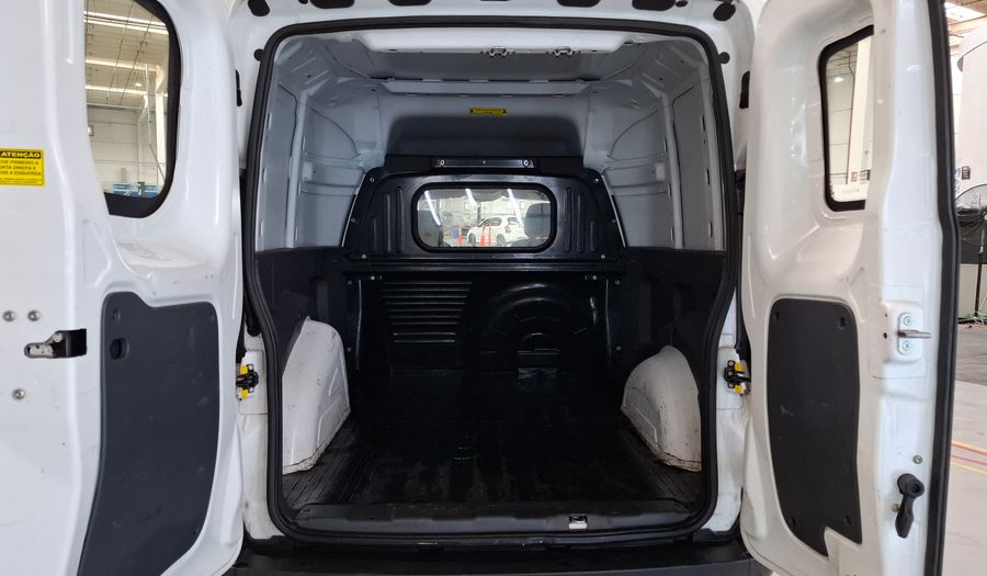 Fiat Fiorino 1.4 ENDURANCE Van 2022