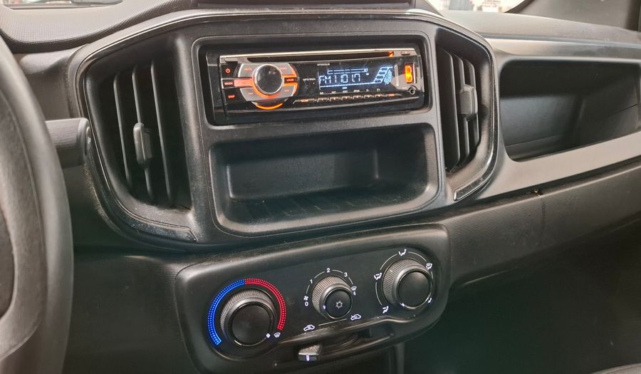 Fiat Fiorino 1.4 ENDURANCE Van 2022