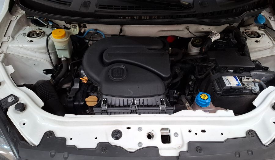 Fiat Fiorino 1.4 ENDURANCE Van 2022