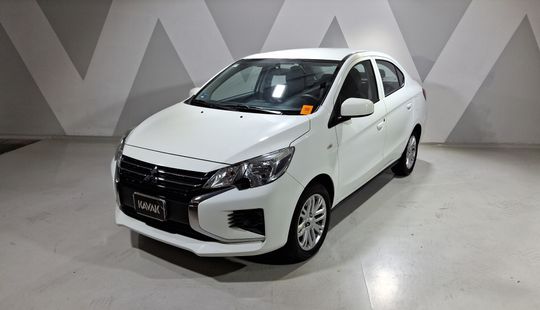Mitsubishi • Mirage