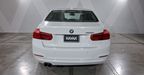Bmw Serie 3 2.0 320IA Sedan 2016