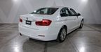 Bmw Serie 3 2.0 320IA Sedan 2016