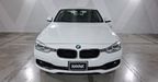 Bmw Serie 3 2.0 320IA Sedan 2016