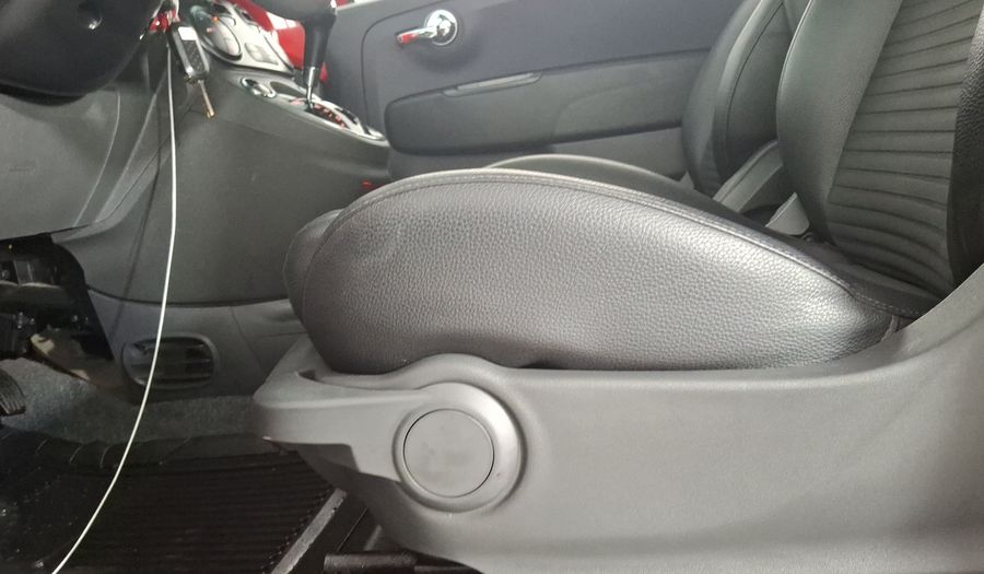 Fiat 500 1.4 SPORTING AT Hatchback 2016