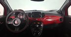 Fiat 500 1.4 SPORTING AT Hatchback 2016
