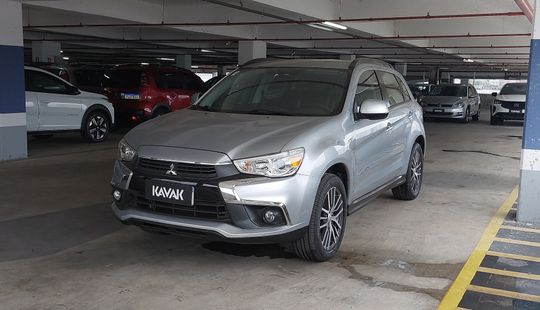 Mitsubishi • ASX