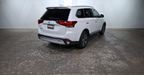 Mitsubishi Outlander 2.4 LIMITED CVT Suv 2019