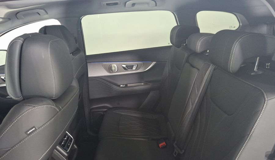 Chirey Tiggo 8 Pro 1.6 PREMIUM DCT Suv 2025