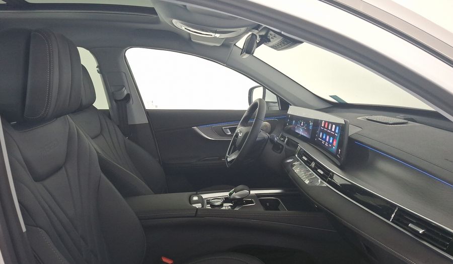 Chirey Tiggo 8 Pro 1.6 PREMIUM DCT Suv 2025