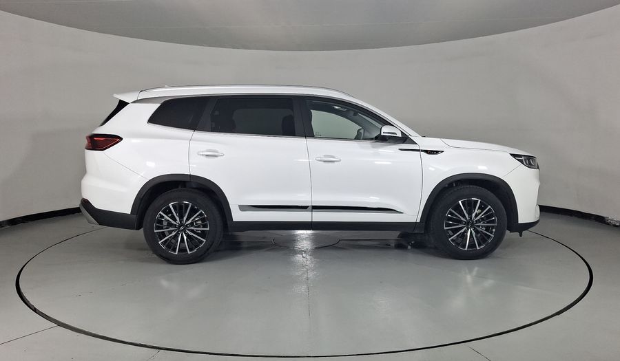 Chirey Tiggo 8 Pro 1.6 PREMIUM DCT Suv 2025