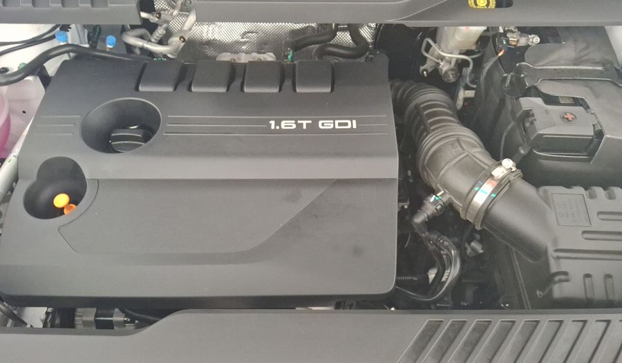 Chirey Tiggo 8 Pro 1.6 PREMIUM DCT Suv 2025