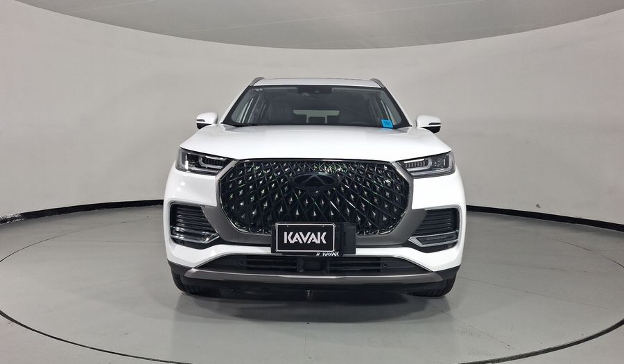 Chirey Tiggo 8 Pro 1.6 PREMIUM DCT Suv 2025