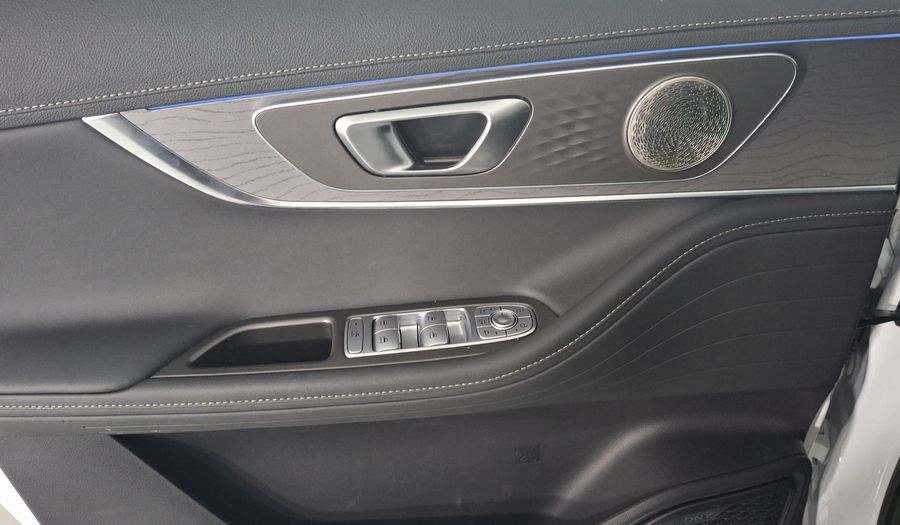 Chirey Tiggo 8 Pro 1.6 PREMIUM DCT Suv 2025