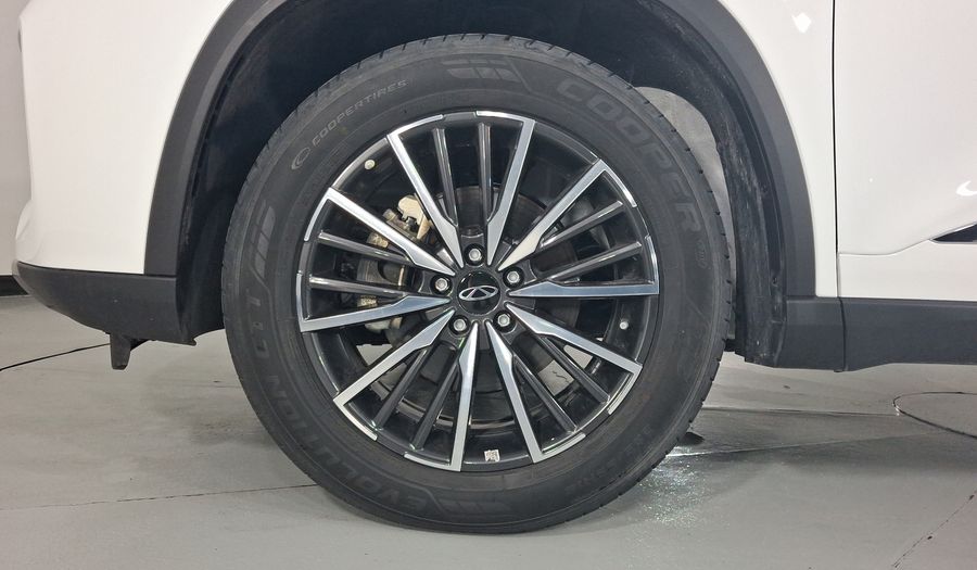 Chirey Tiggo 8 Pro 1.6 PREMIUM DCT Suv 2025