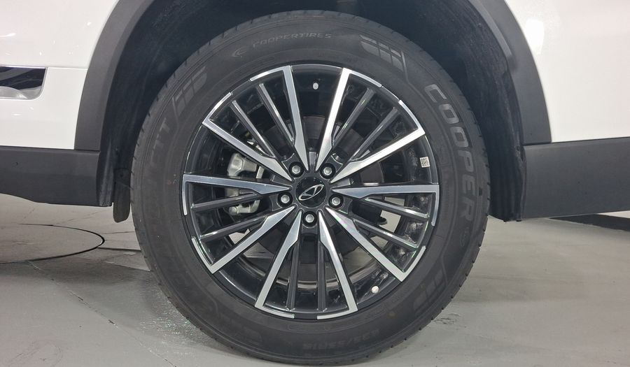 Chirey Tiggo 8 Pro 1.6 PREMIUM DCT Suv 2025