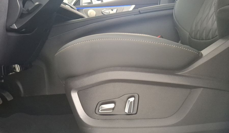 Chirey Tiggo 8 Pro 1.6 PREMIUM DCT Suv 2025