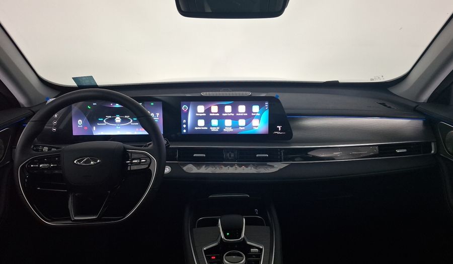 Chirey Tiggo 8 Pro 1.6 PREMIUM DCT Suv 2025