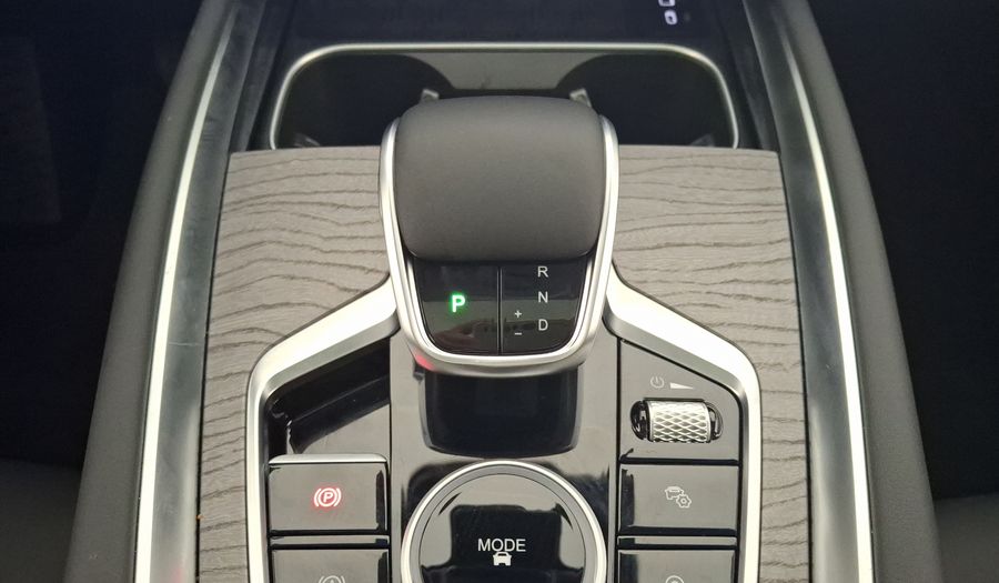 Chirey Tiggo 8 Pro 1.6 PREMIUM DCT Suv 2025