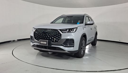 Chirey • Tiggo 8 Pro